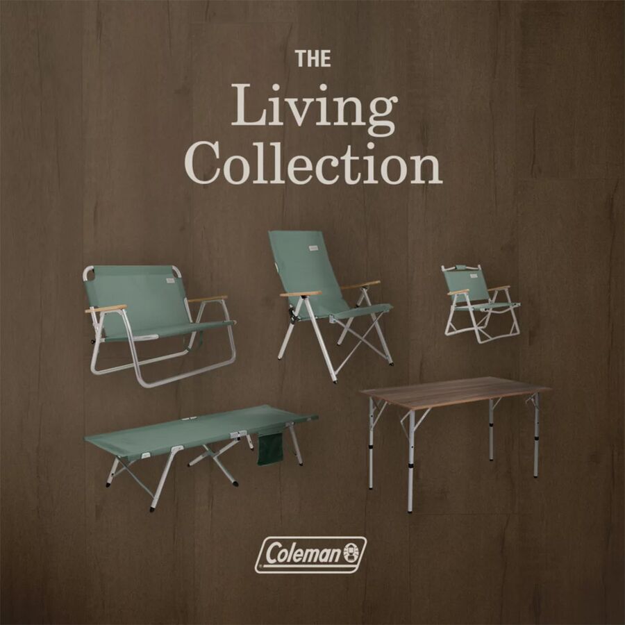 coleman living collection bench 10 coleman living collection bench