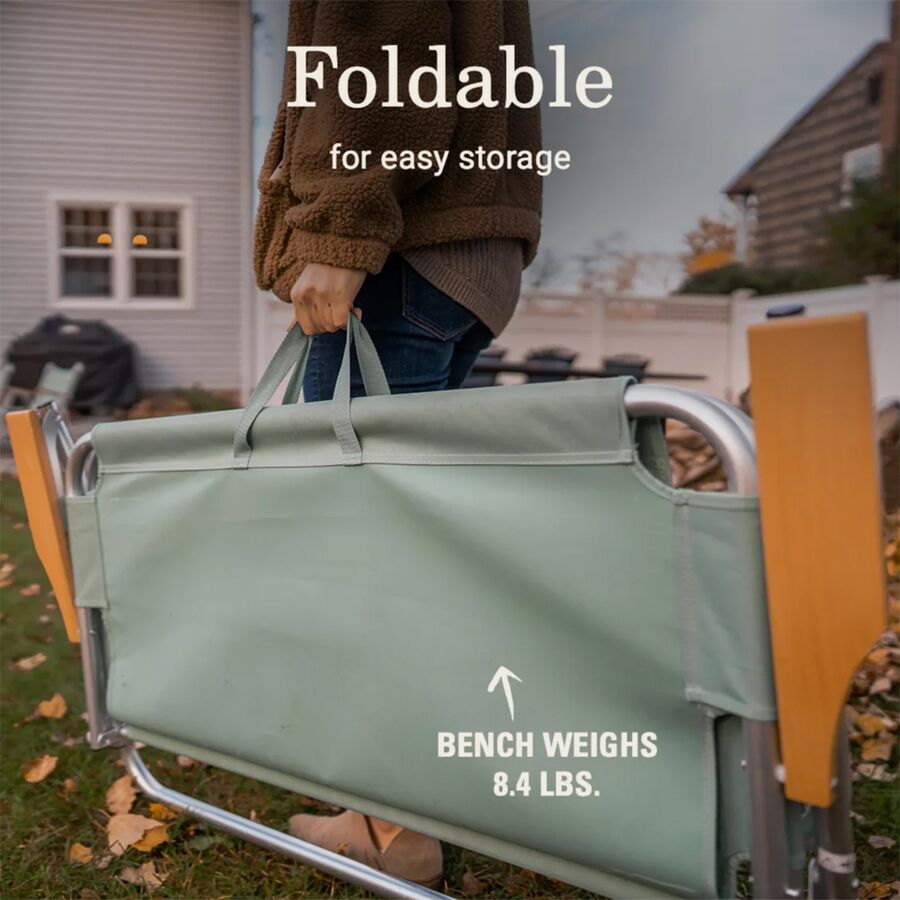 coleman living collection bench 8 coleman living collection bench