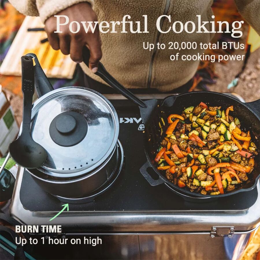 coleman peak1 2 burner stove 5 coleman peak1 2 burner stove