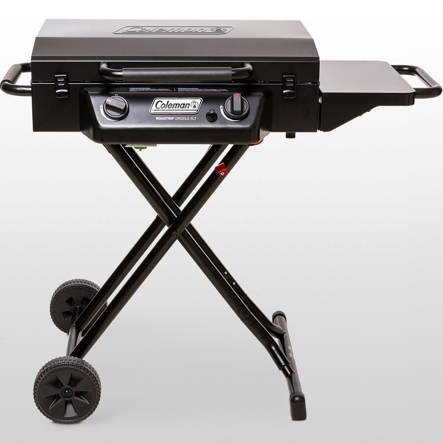 coleman roadtrip 24in xlt griddle