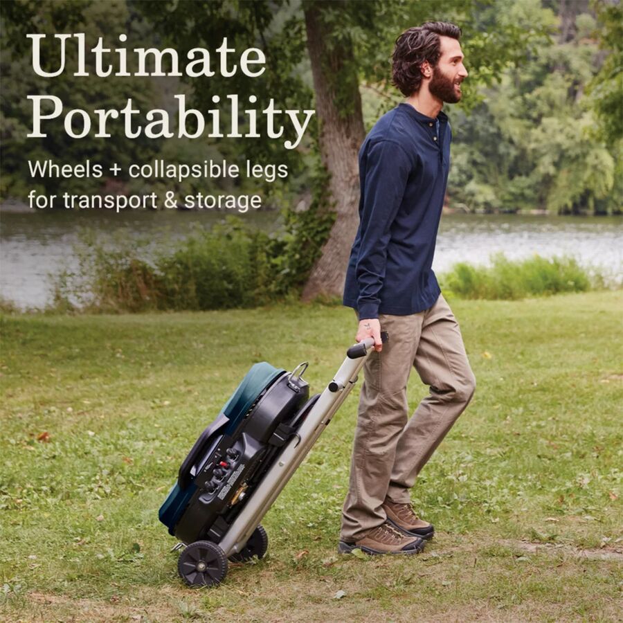 coleman roadtrip 285 su grill 11 coleman roadtrip 285 su grill