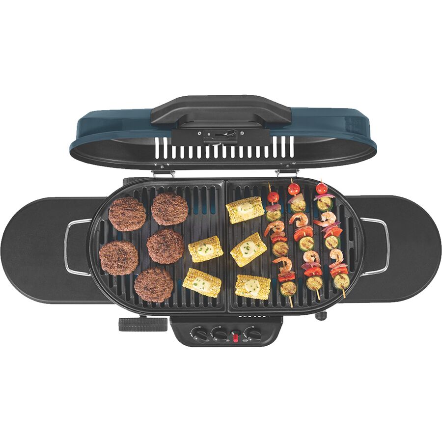 coleman roadtrip 285 su grill 4 coleman roadtrip 285 su grill