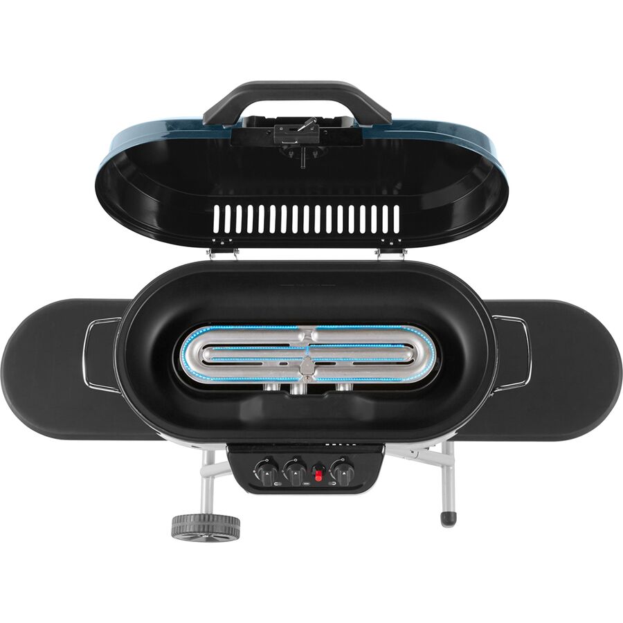 coleman roadtrip 285 su grill 5 coleman roadtrip 285 su grill