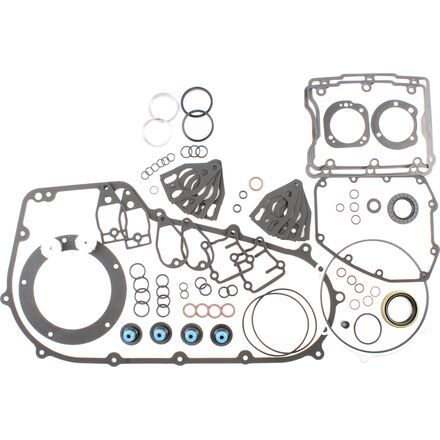 cometic bottom end gasket kit