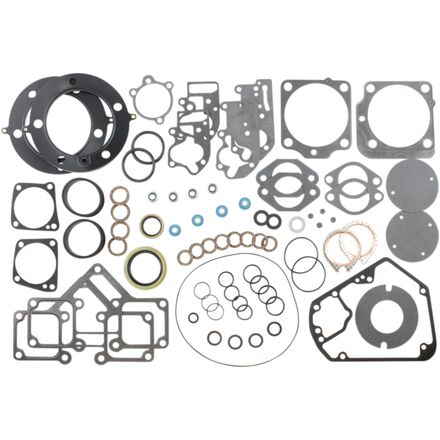 cometic est motor gasket and seal kit