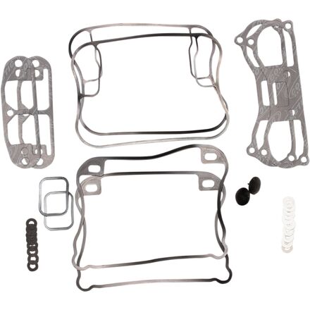 cometic est rocker box gasket kit