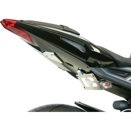 competition werkes fender eliminator kit - limited