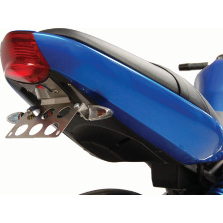 competition werkes fender eliminator kit - standard