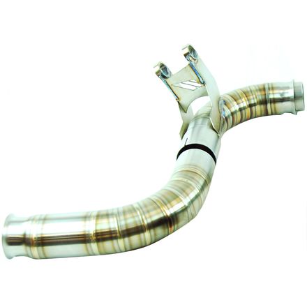 competition werkes link pipe