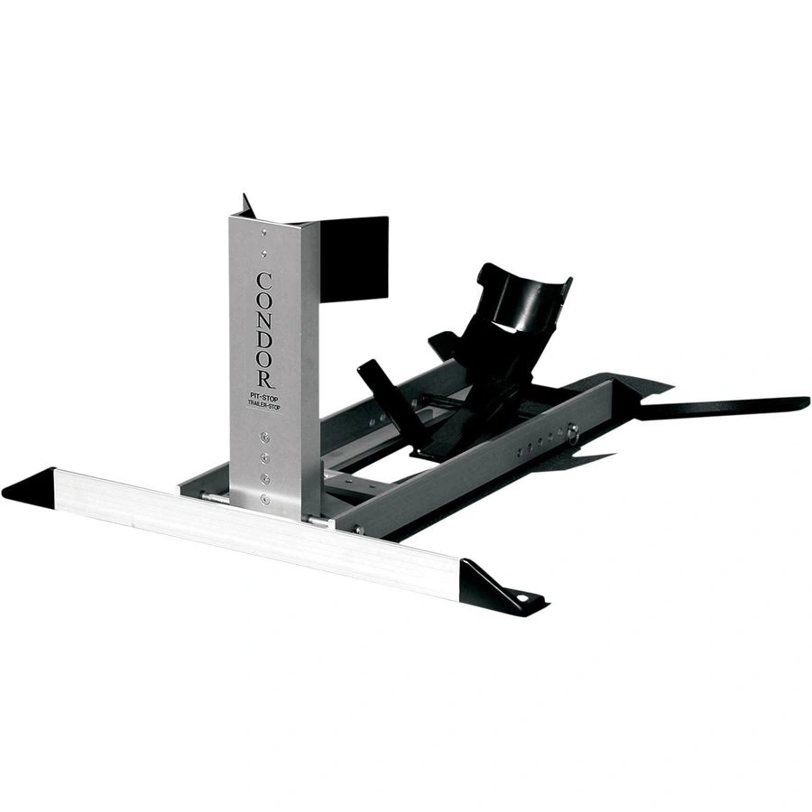 condor chopper wheel chock