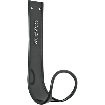 condor helmet hanger - solid mount