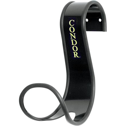 condor helmet hanger - universal