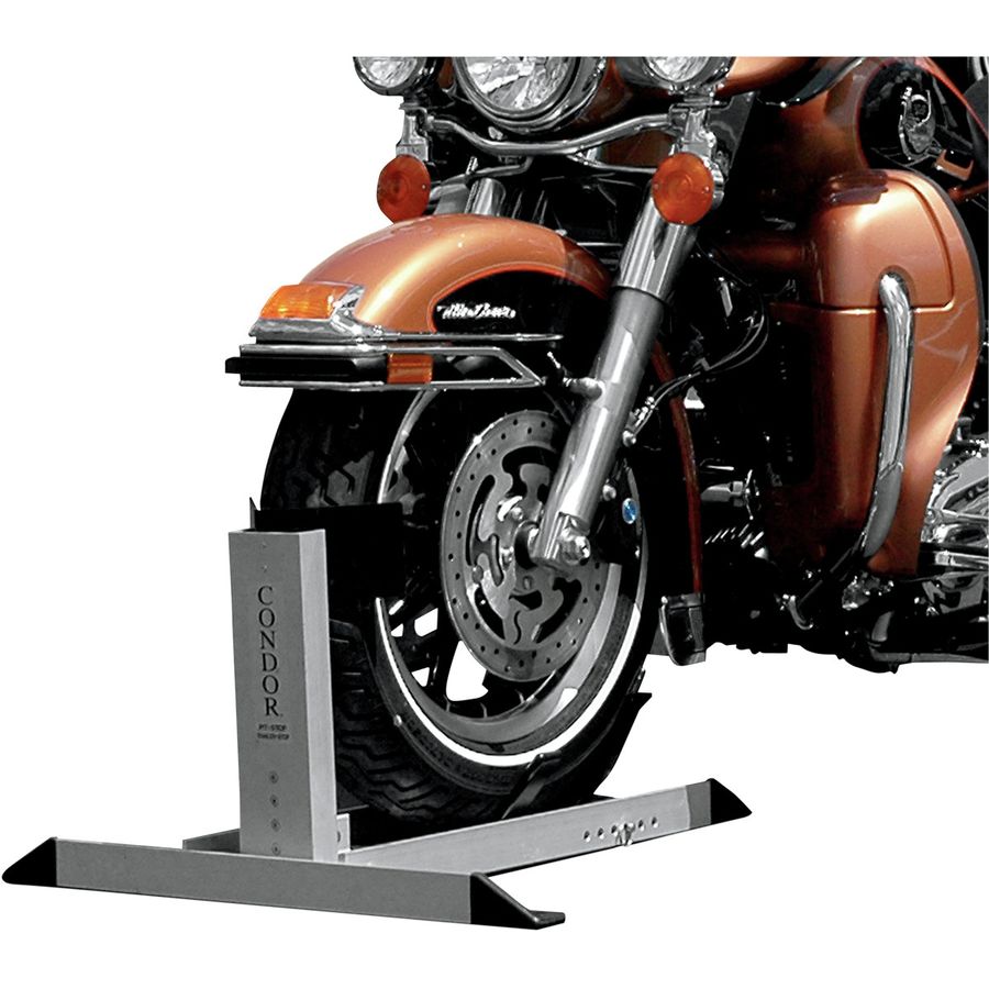 condor pit stop 4 condor pit stop