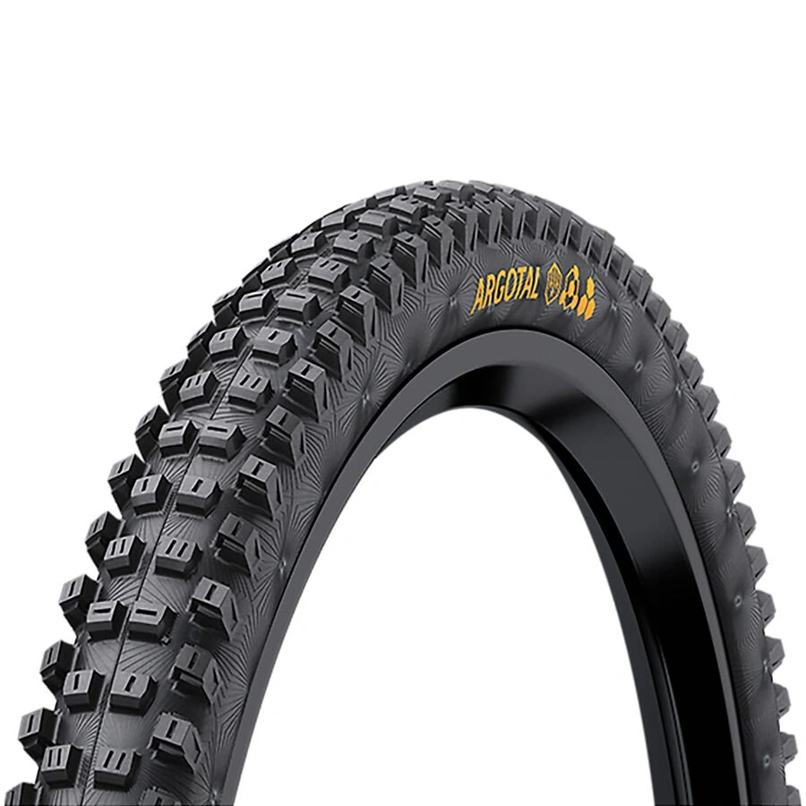 continental argotal 29in tire