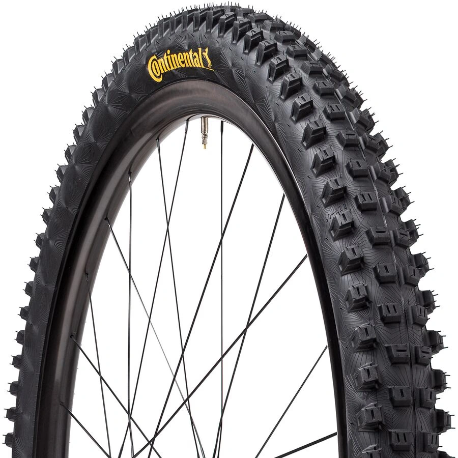 continental argotal 29in tire