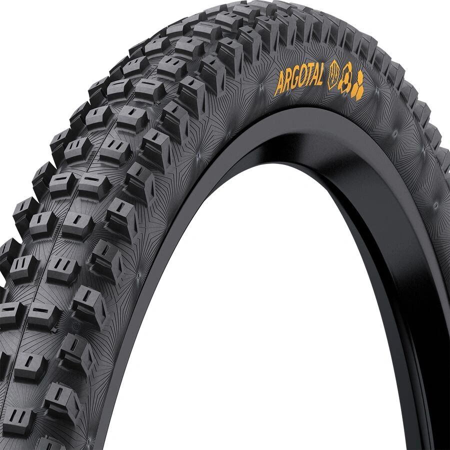 continental argotal 27.5in tire