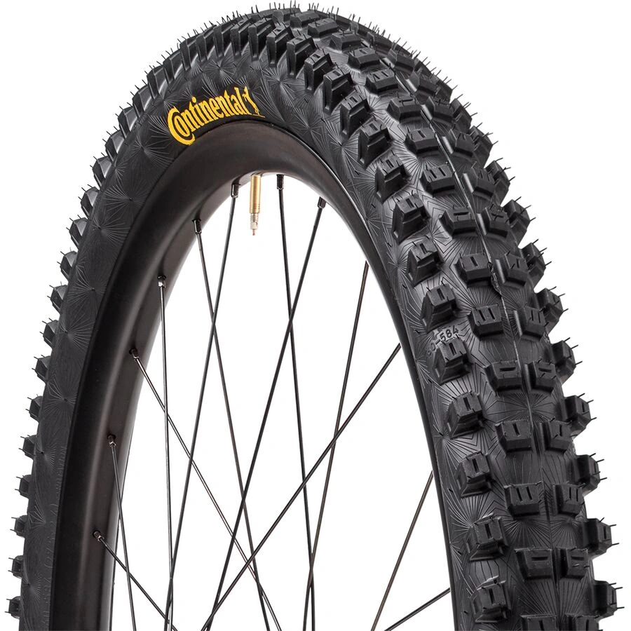 continental argotal 27.5in tire