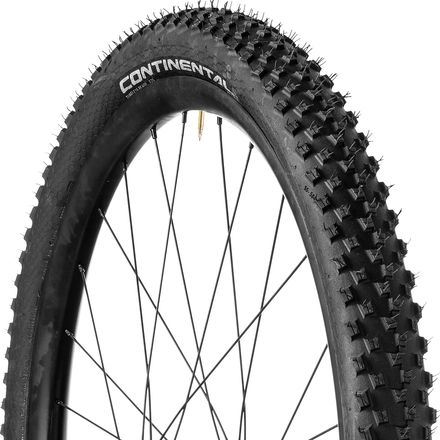 continental cross king performance tire - 27.5in