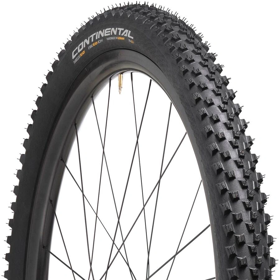 continental cross king 29in tire