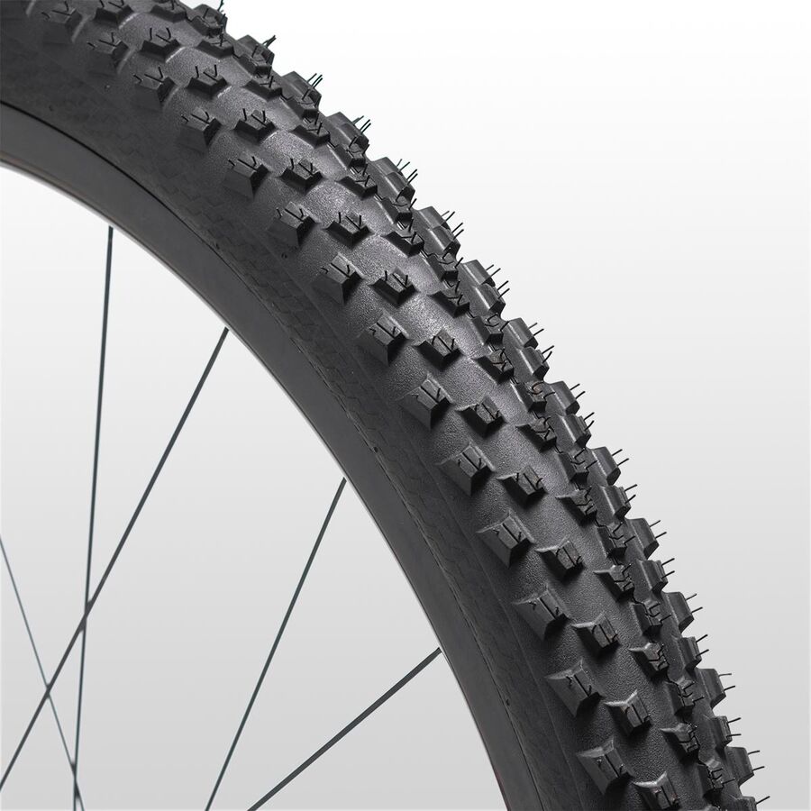 continental cross king 29in tire