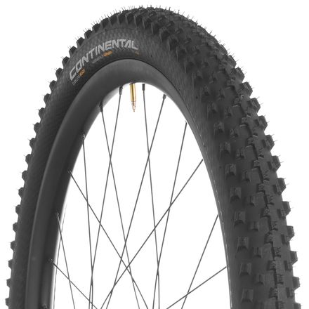 continental cross king tire - 27.5in