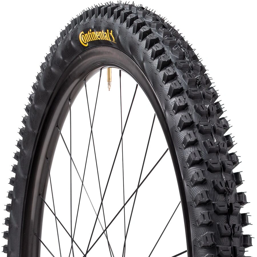 continental kryptotal-r 29in tire