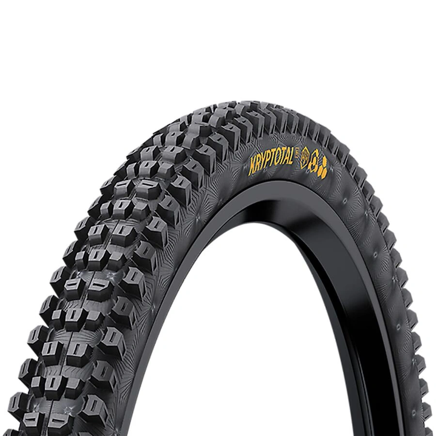continental kryptotal-f 29in tire