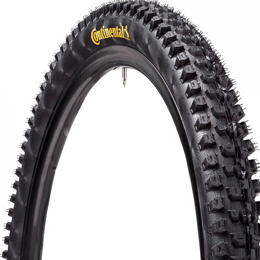 continental kryptotal-f 29in tire