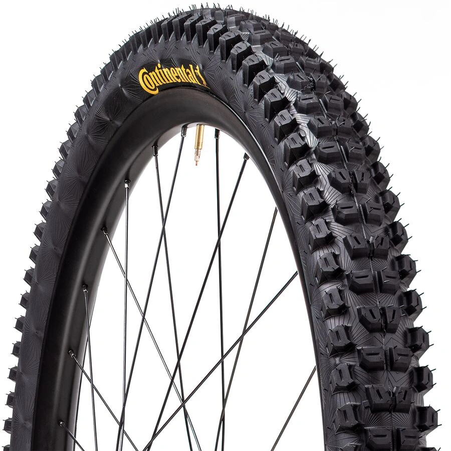 continental kryptotal-r 27.5in tire