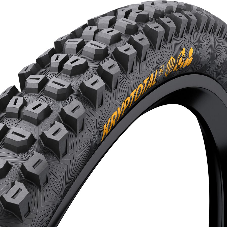 continental kryptotal-r 27.5in tire
