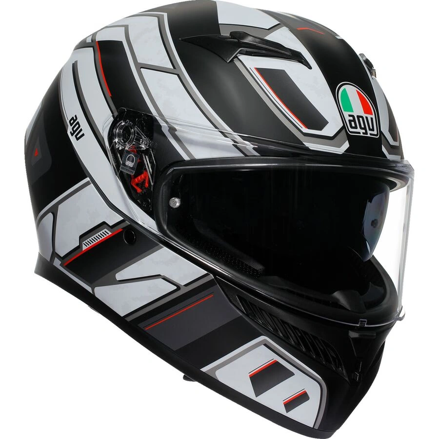 agv k3 rivia helmet