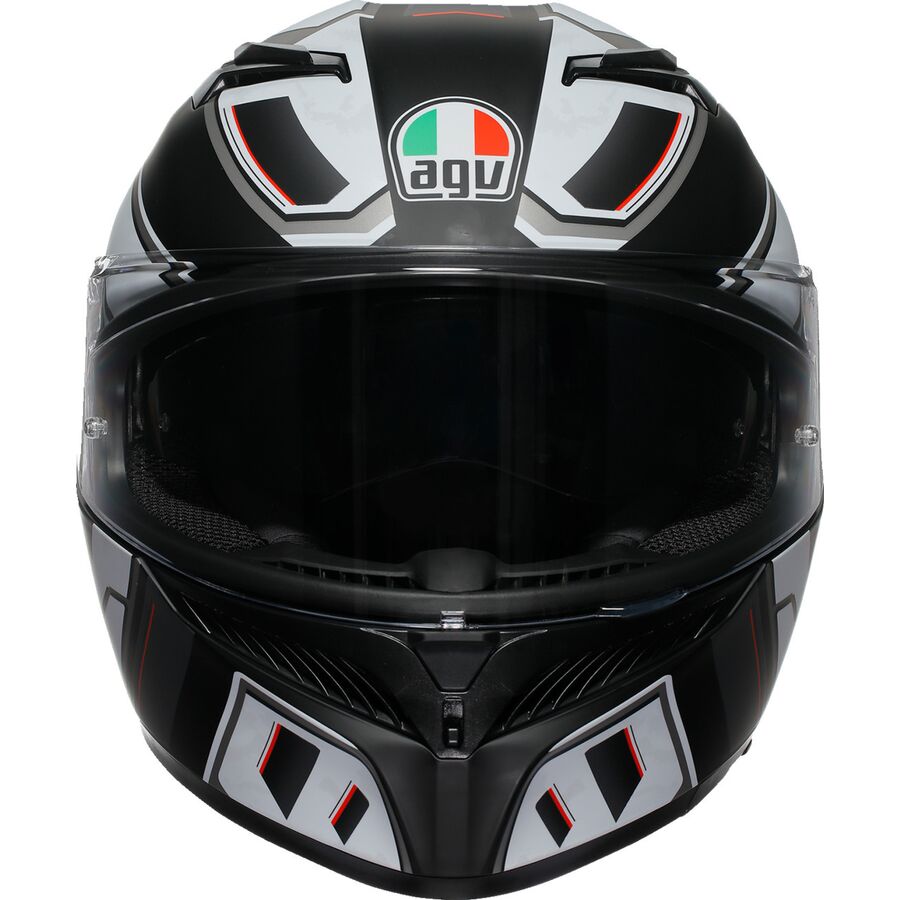 agv k3 rivia helmet