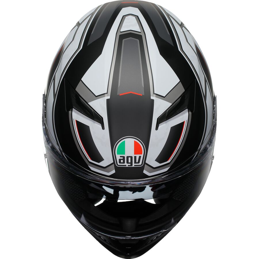 agv k3 rivia helmet 3 agv k3 rivia helmet