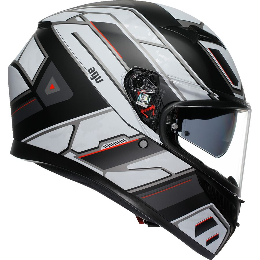 agv k3 rivia helmet 4 agv k3 rivia helmet