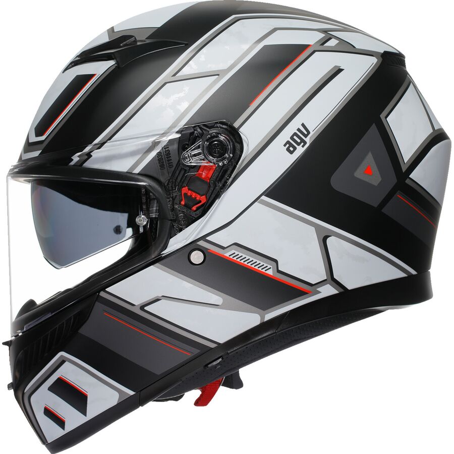 agv k3 rivia helmet 5 agv k3 rivia helmet