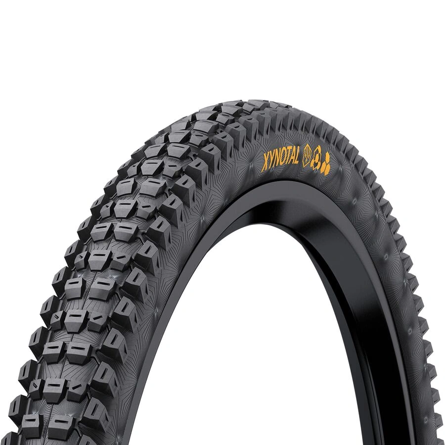 continental xynotal 29in tire