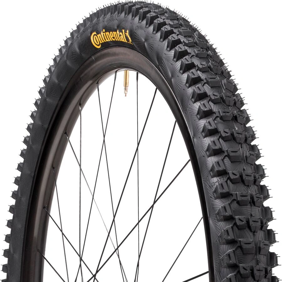 continental xynotal 29in tire