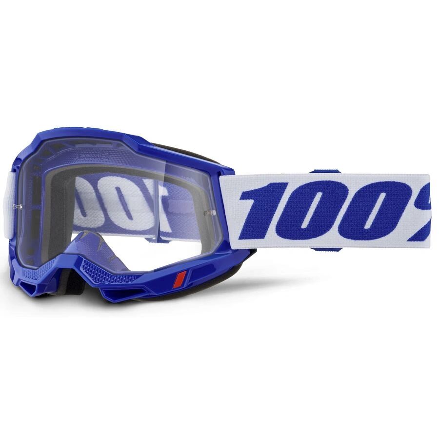 100% accuri 2 otg goggles 3 100% accuri 2 otg goggles