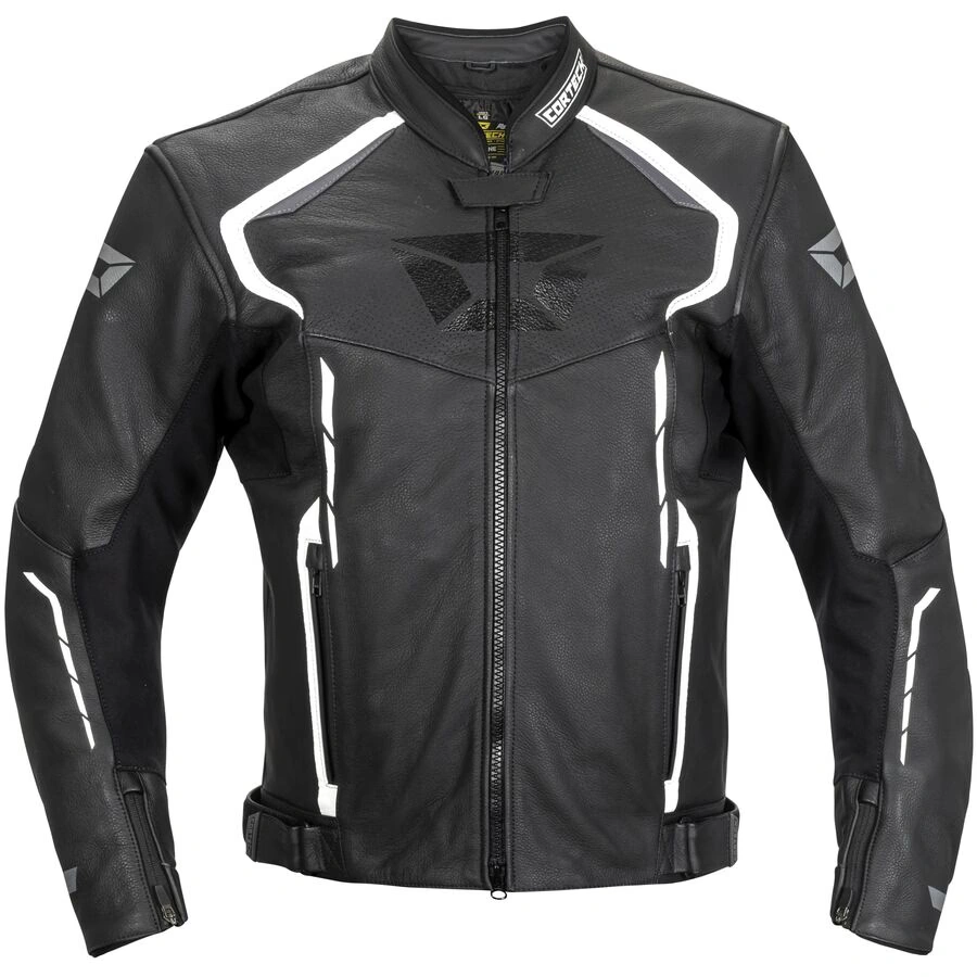 cortech chicane jacket
