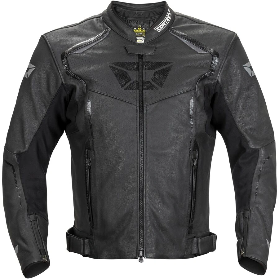 cortech chicane jacket