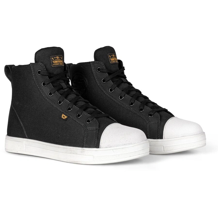 cortech menace riding shoes