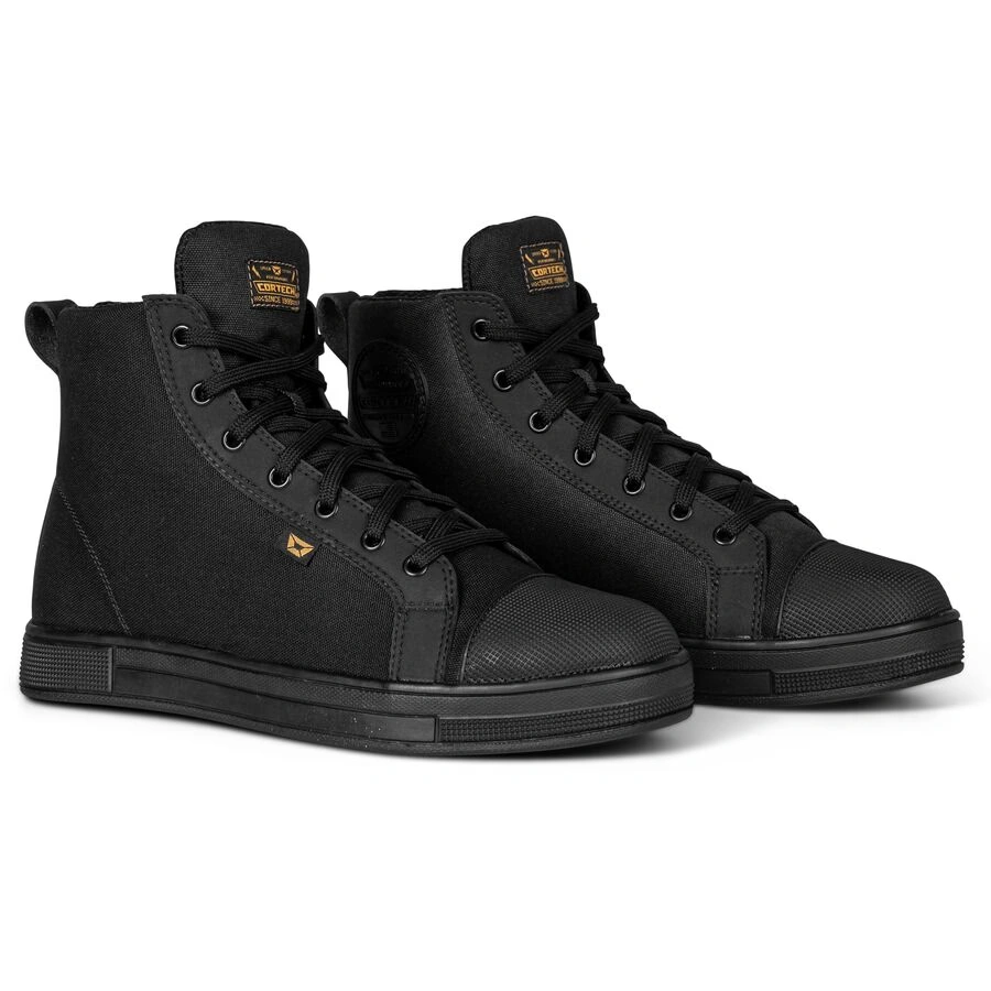 cortech menace riding shoes