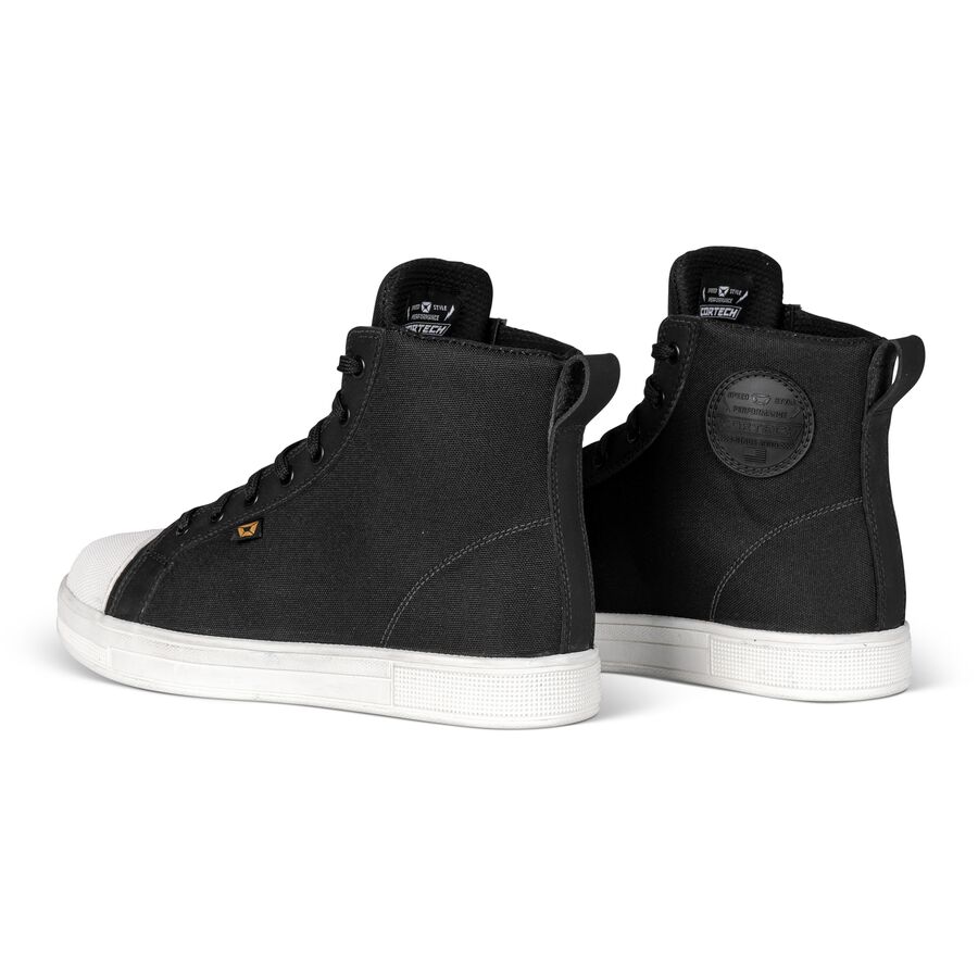 cortech menace riding shoes