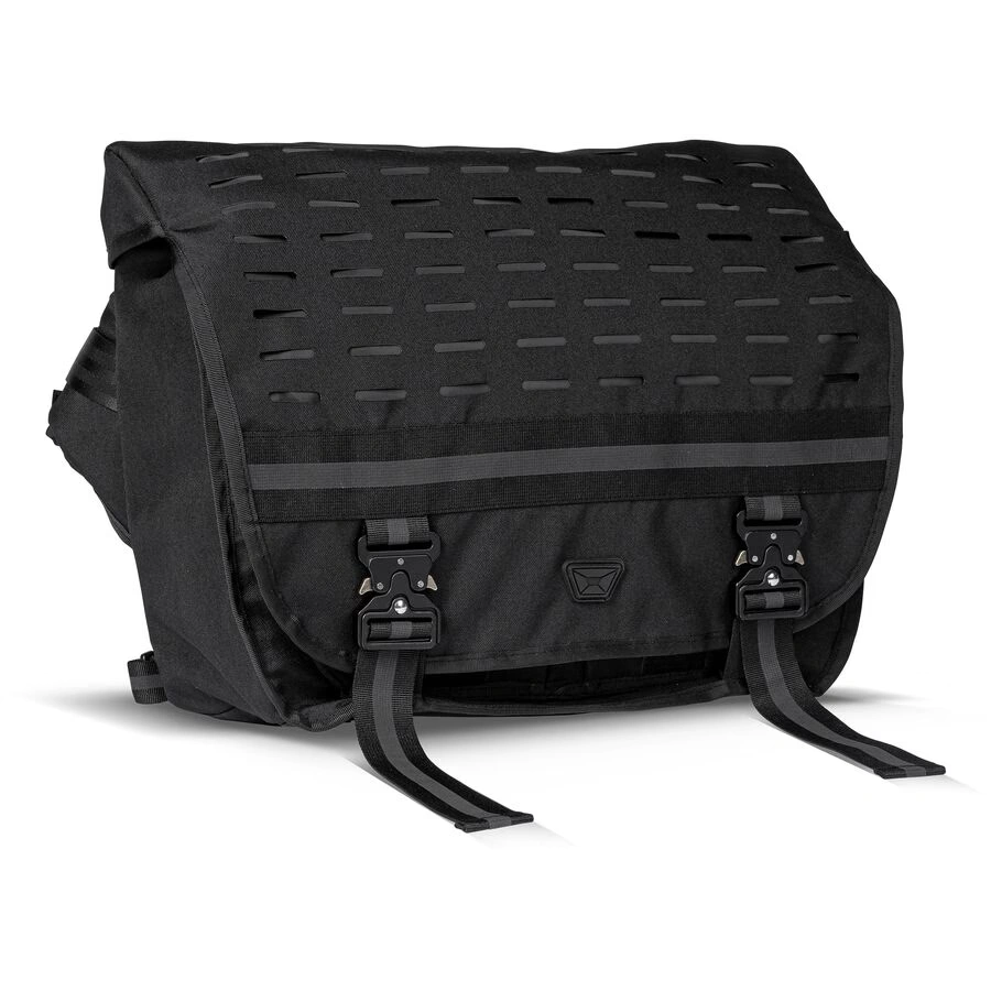 cortech messenger bag