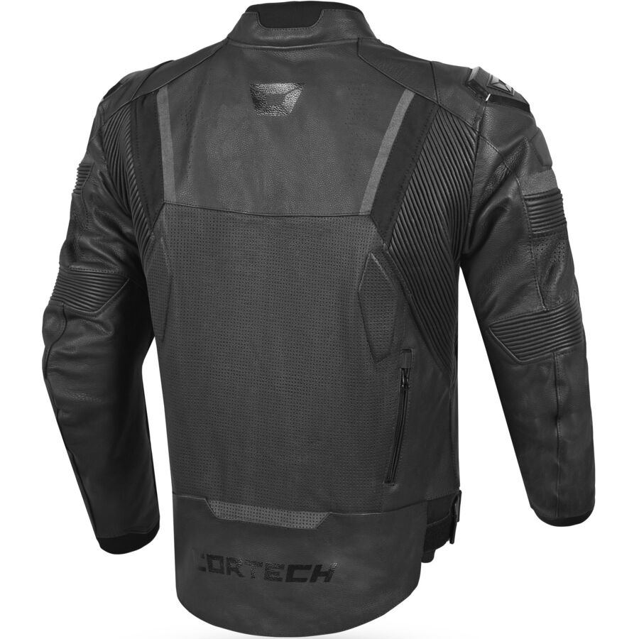 cortech revo leather jacket 3 cortech revo leather jacket