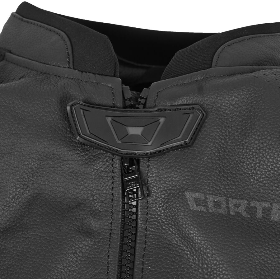 cortech revo leather jacket 4 cortech revo leather jacket