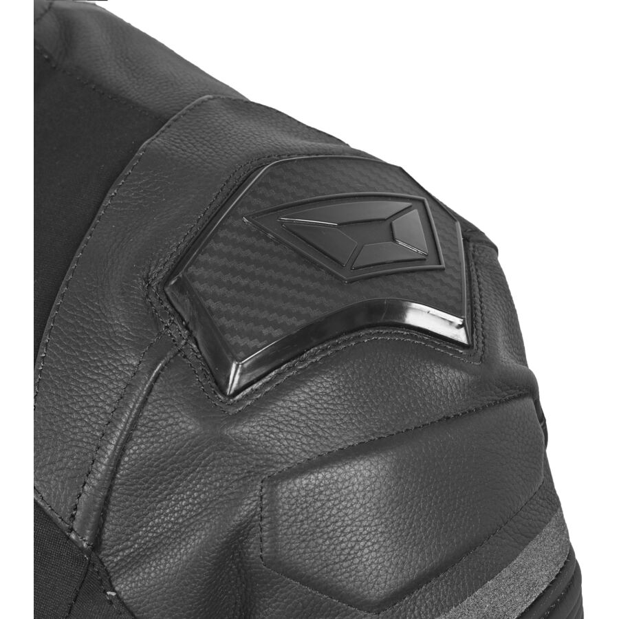 cortech revo leather jacket 6 cortech revo leather jacket