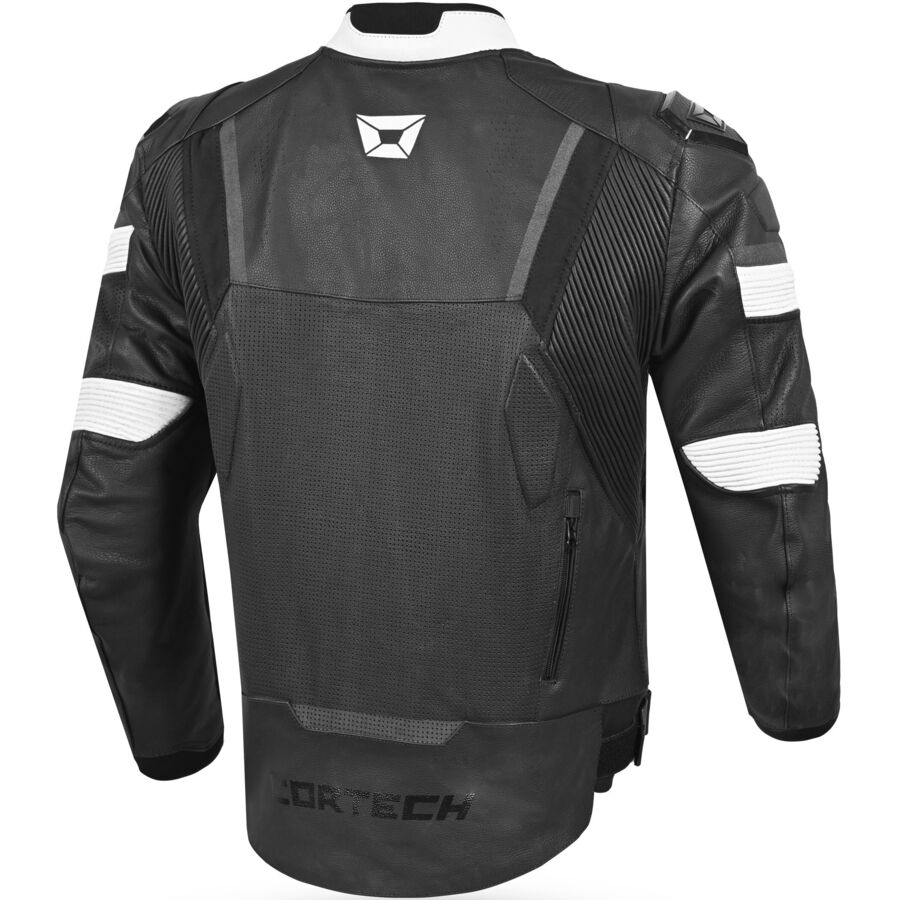 cortech revo leather jacket 7 cortech revo leather jacket