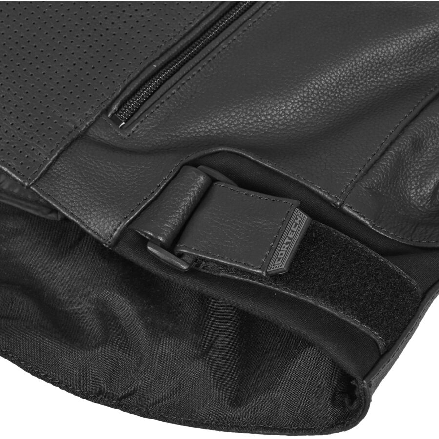cortech revo leather jacket 8 cortech revo leather jacket