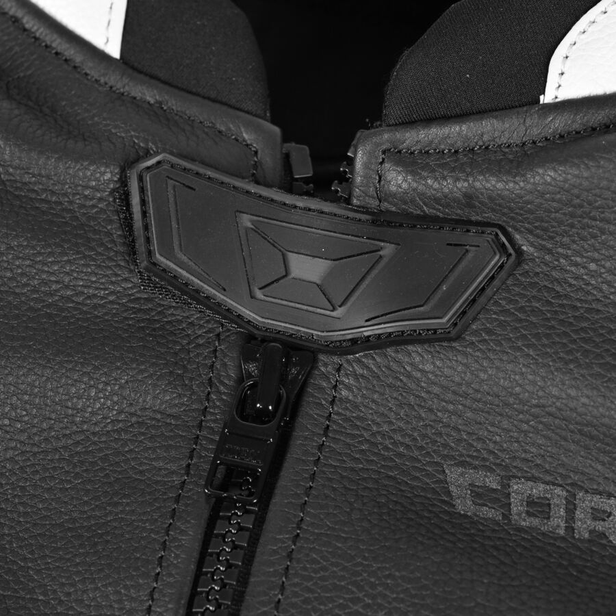 cortech revo leather jacket 9 cortech revo leather jacket